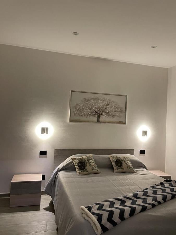 Dal Barone Rooms Salemi Extérieur photo