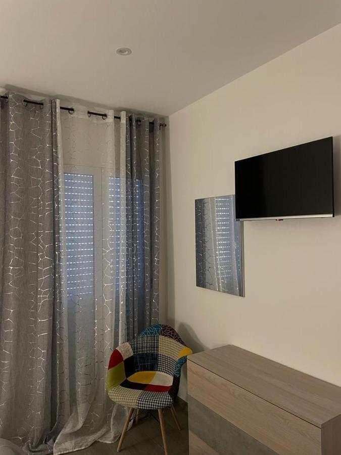 Dal Barone Rooms Salemi Extérieur photo