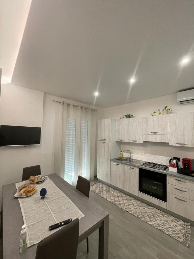 Dal Barone Rooms Salemi Extérieur photo