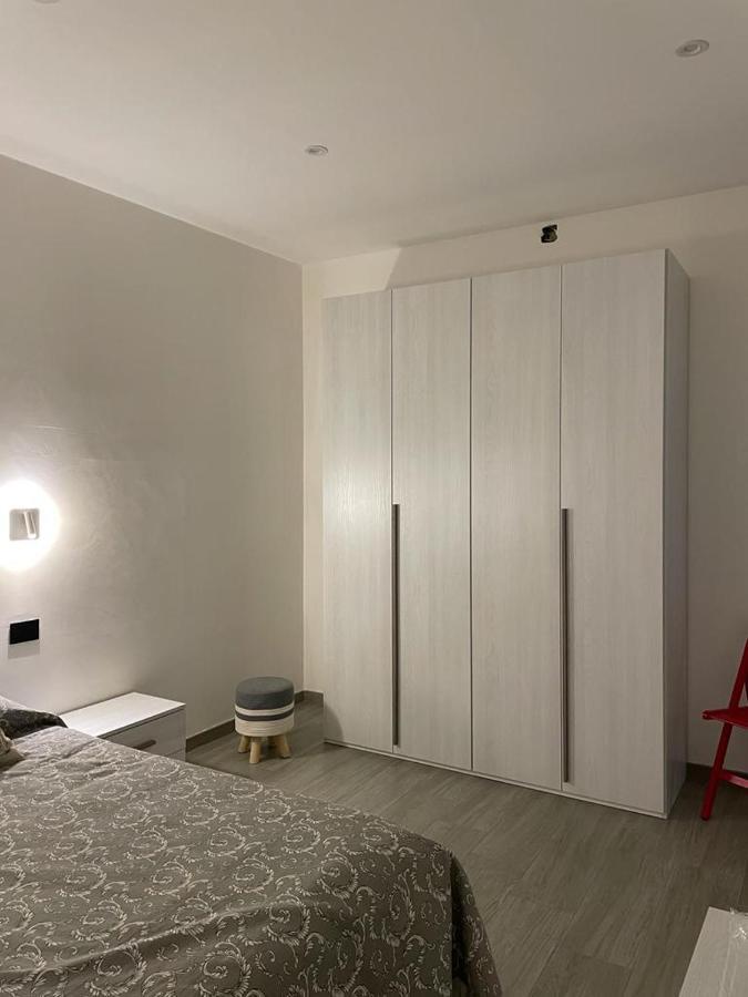Dal Barone Rooms Salemi Extérieur photo