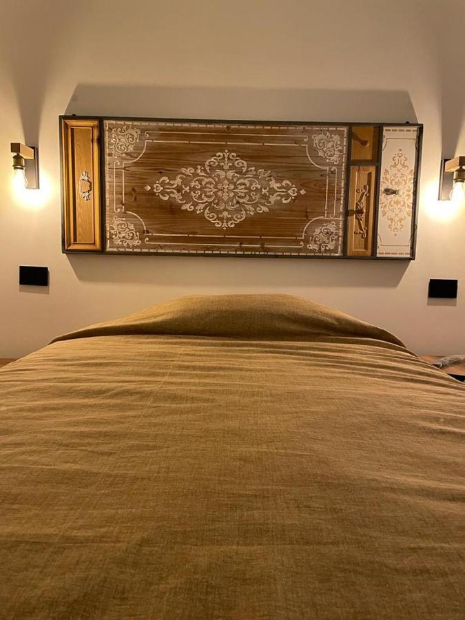 Dal Barone Rooms Salemi Extérieur photo