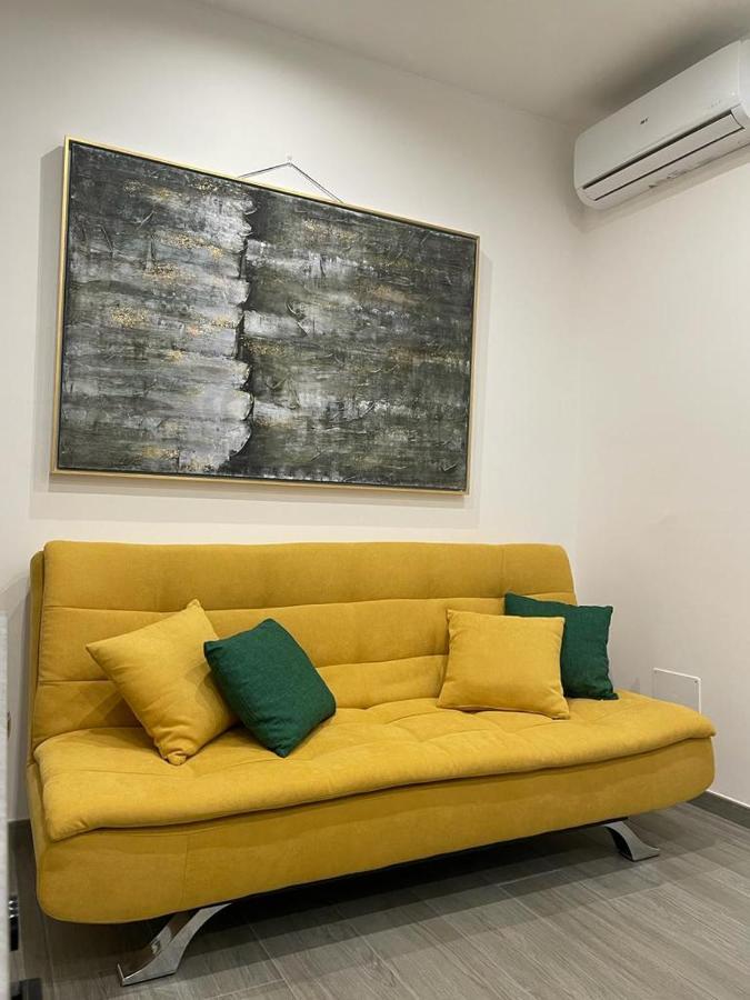 Dal Barone Rooms Salemi Extérieur photo